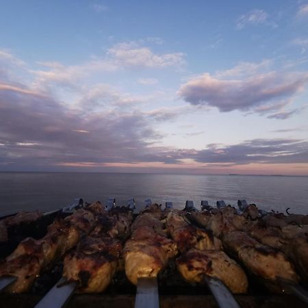 Приватний Котедж З Басейном Біля Моря Совіньон Одеса Exterior foto
