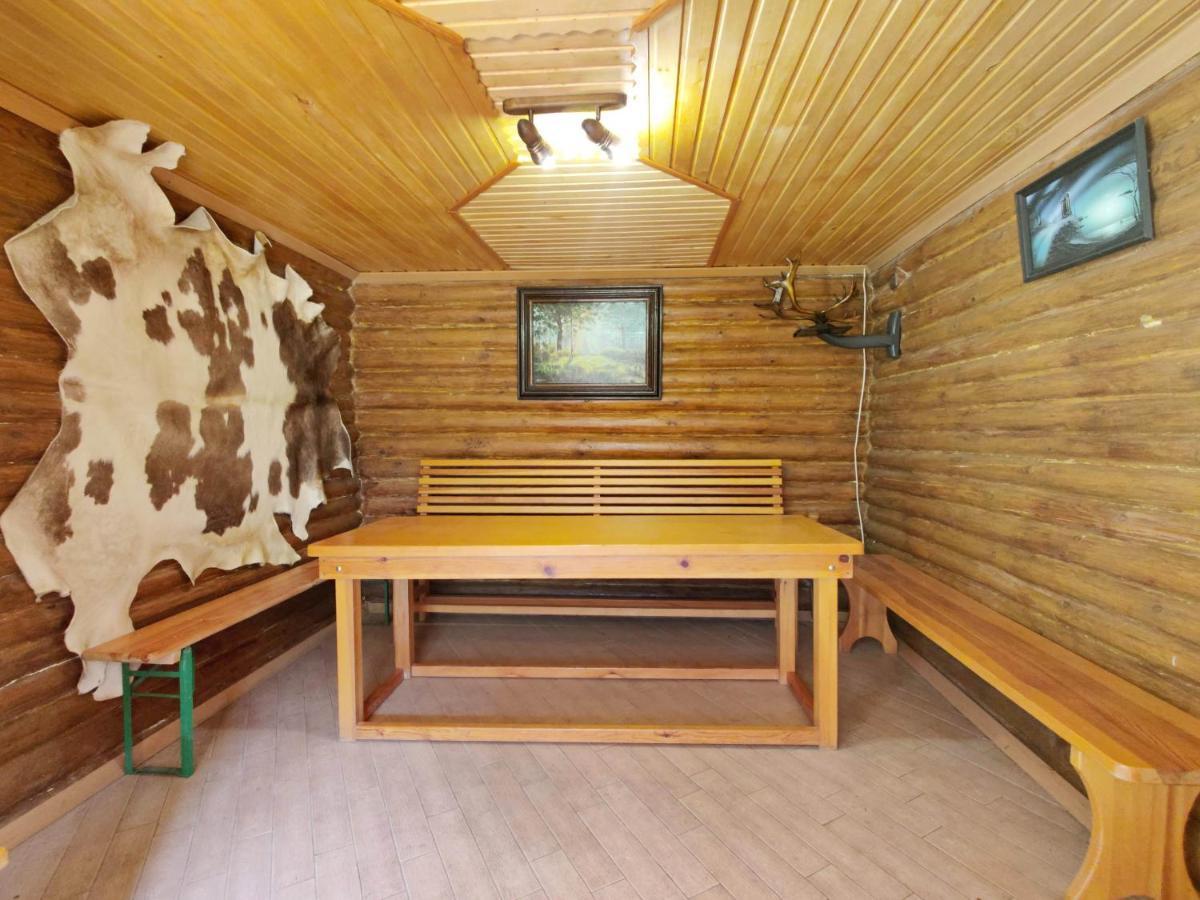 Приватний Котедж З Басейном Біля Моря Совіньон Одеса Exterior foto